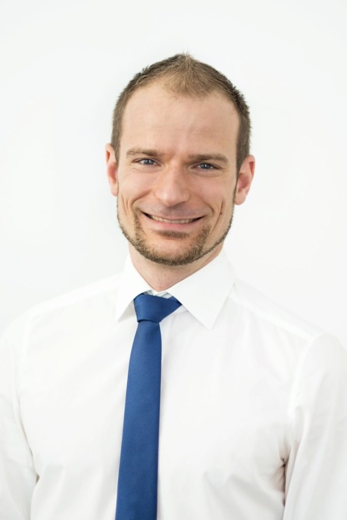 Dr. Stefan Penzkofer