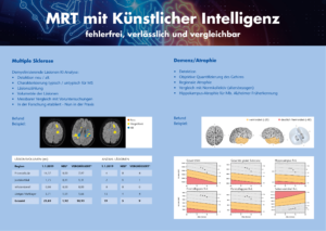 MRT mit kuenstlicher Inteligenz, Infofolder